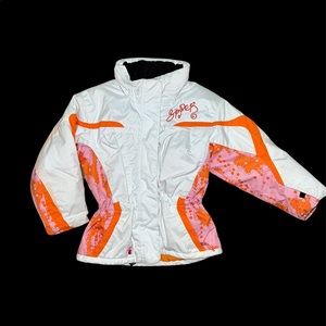 Ski/ Snowboard/ Winter Coat